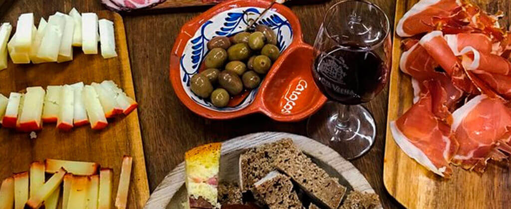 What to Eat in Porto