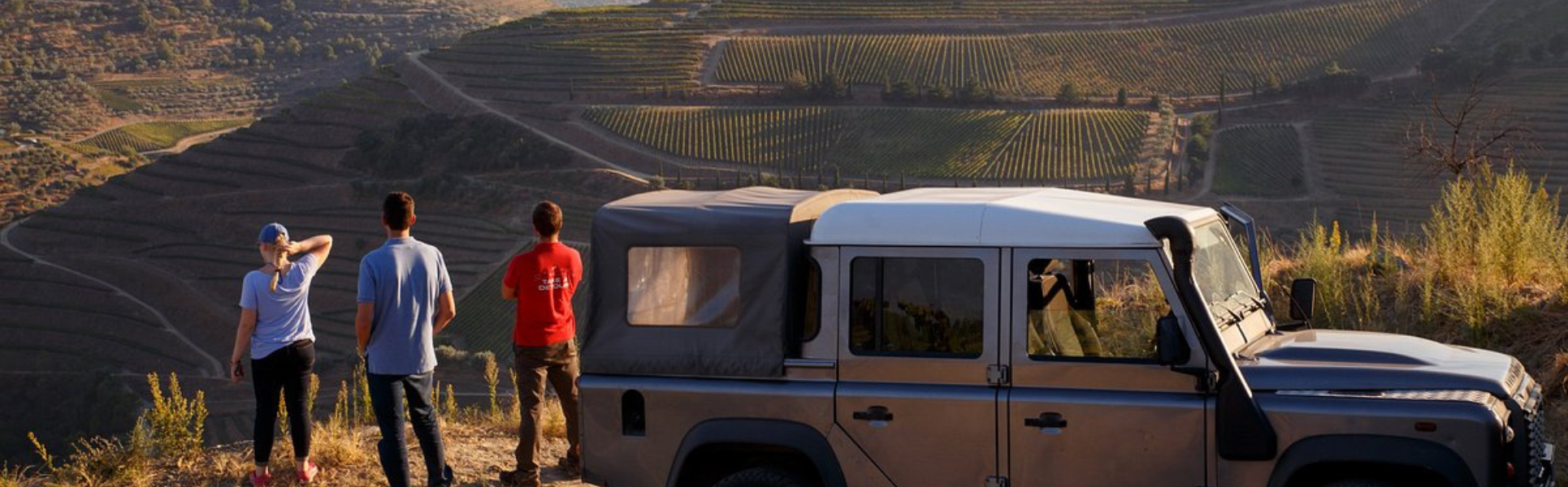 Exploring the Douro Valley: A Journey Through Nature and History