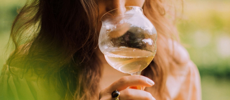 Wine Tasting