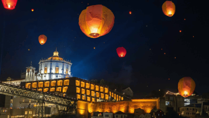 São João in Porto: Why June Is the Perfect Time to Visit