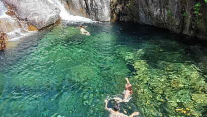 Why Is July One of the Best Times to Visit Gerês