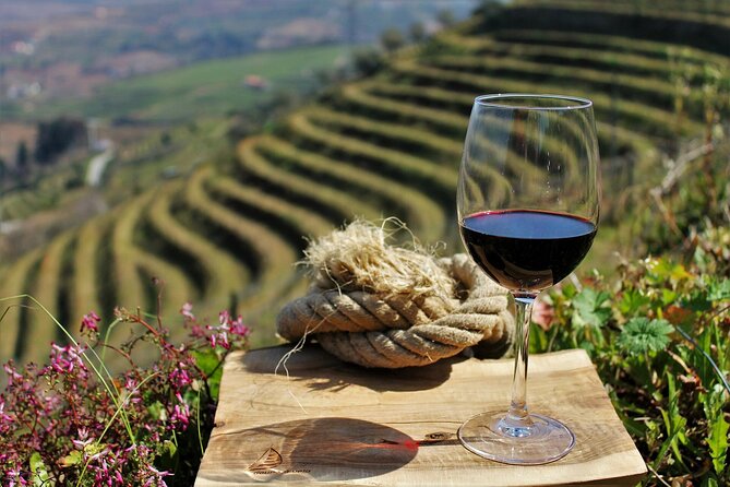 douro valley 