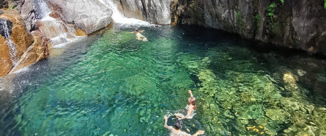 Why This Is One of the Best Times to Visit Gerês